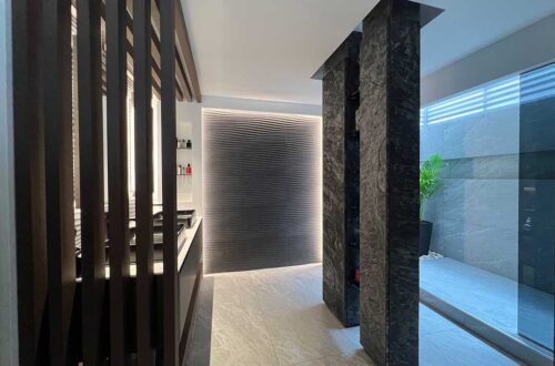 Bangkok Interior Design
