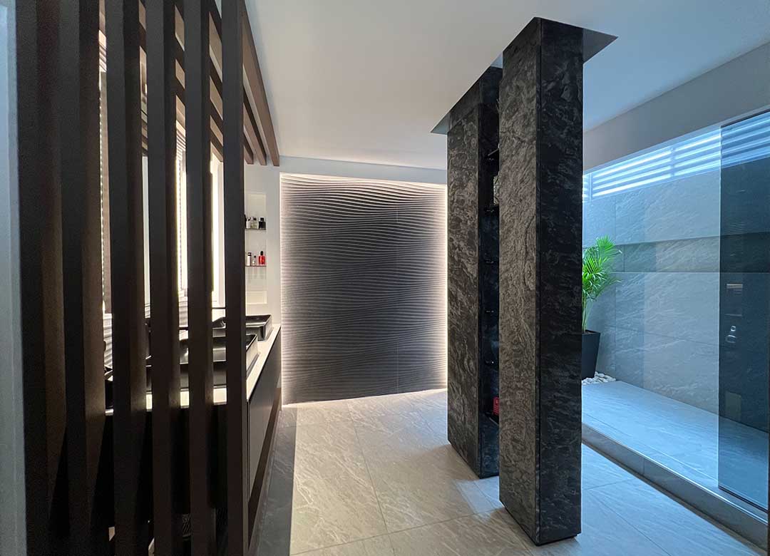 Bangkok Interior Design