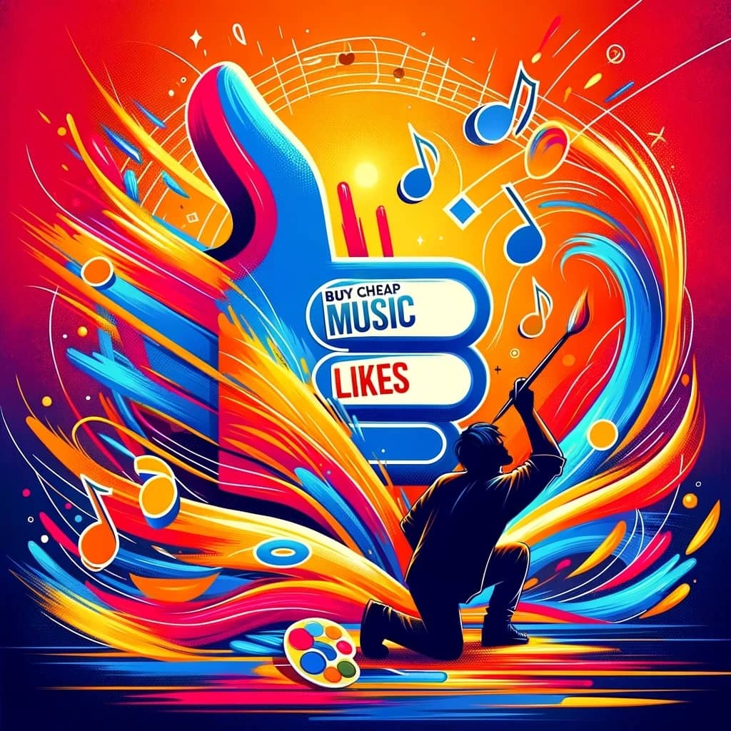 Genuine Likes SoundCloud