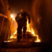 The Fast Fire Watch Company