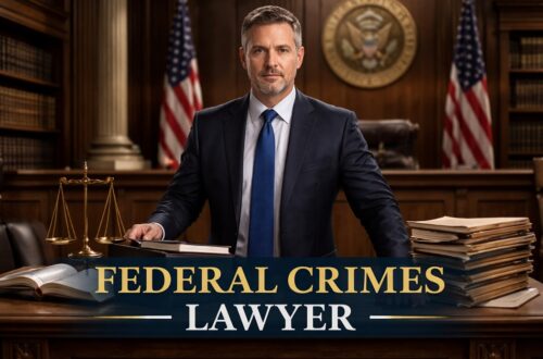 Federal Money Laundering Defense in Los Angeles — Understanding the Charges and Protecting Your Future 4 legal help from a federal charges lawyer