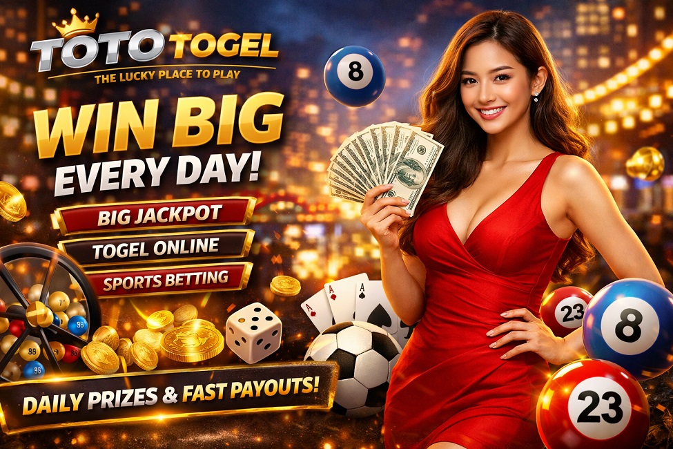 Toto Togel
