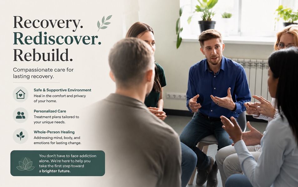 Addiction Recovery