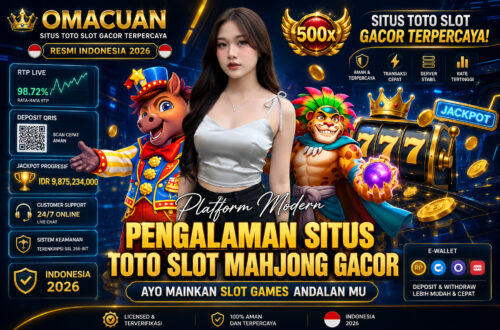 Decoding Omacuan: Ultimate Guide to Modern Online Trends and Digital Gaming Insights 4 omacuan