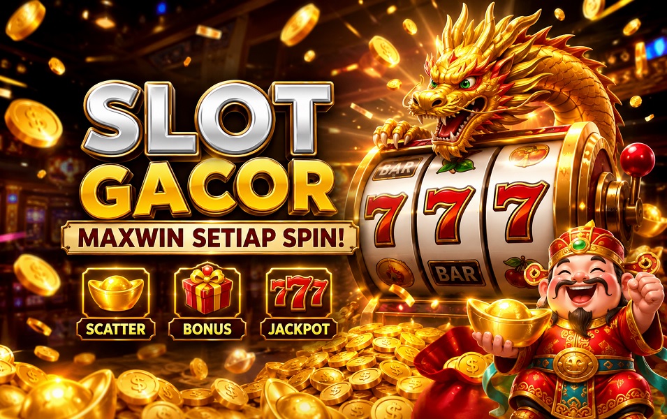 slot gacor