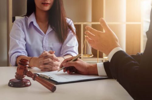 Choosing the Right Corporate Law Firm for Your Company 6 legal representation