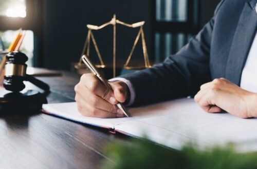 Business Litigation Attorney: Protecting Your Business Interests 5 Marietta DUI Lawyer section